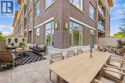 457 PLAINS Road E Unit# 108 | Burlington Ontario | Slide Image Thirty