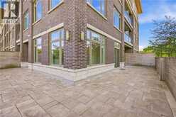 457 PLAINS Road E Unit# 108 | Burlington Ontario | Slide Image Thirty-one