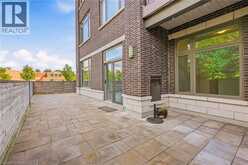 457 PLAINS Road E Unit# 108 | Burlington Ontario | Slide Image Thirty-two
