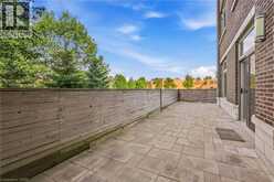 457 PLAINS Road E Unit# 108 | Burlington Ontario | Slide Image Thirty-three