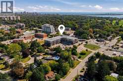 457 PLAINS Road E Unit# 108 | Burlington Ontario | Slide Image Forty-five