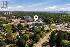 457 PLAINS Road E Unit# 108 | Burlington Ontario | Slide Image Forty-six