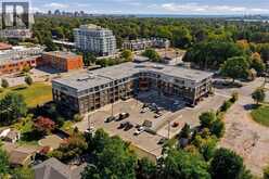 457 PLAINS Road E Unit# 108 | Burlington Ontario | Slide Image Forty-seven