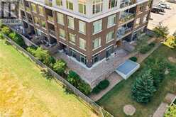 457 PLAINS Road E Unit# 108 | Burlington Ontario | Slide Image Fifty