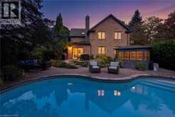 3270 SHELBURNE Place | Oakville Ontario | Slide Image Two