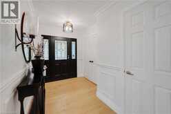 3270 SHELBURNE Place | Oakville Ontario | Slide Image Five