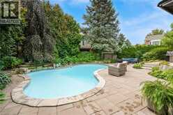 3270 SHELBURNE Place | Oakville Ontario | Slide Image Forty-four