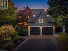 3270 SHELBURNE Place Oakville Ontario, L6L 5V9