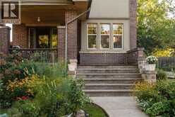 155 SHERMAN Avenue S | Hamilton Ontario | Slide Image Two