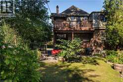 155 SHERMAN Avenue S | Hamilton Ontario | Slide Image Forty-seven