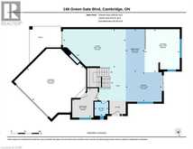 146 GREEN GATE Boulevard | Cambridge Ontario | Slide Image Forty-eight