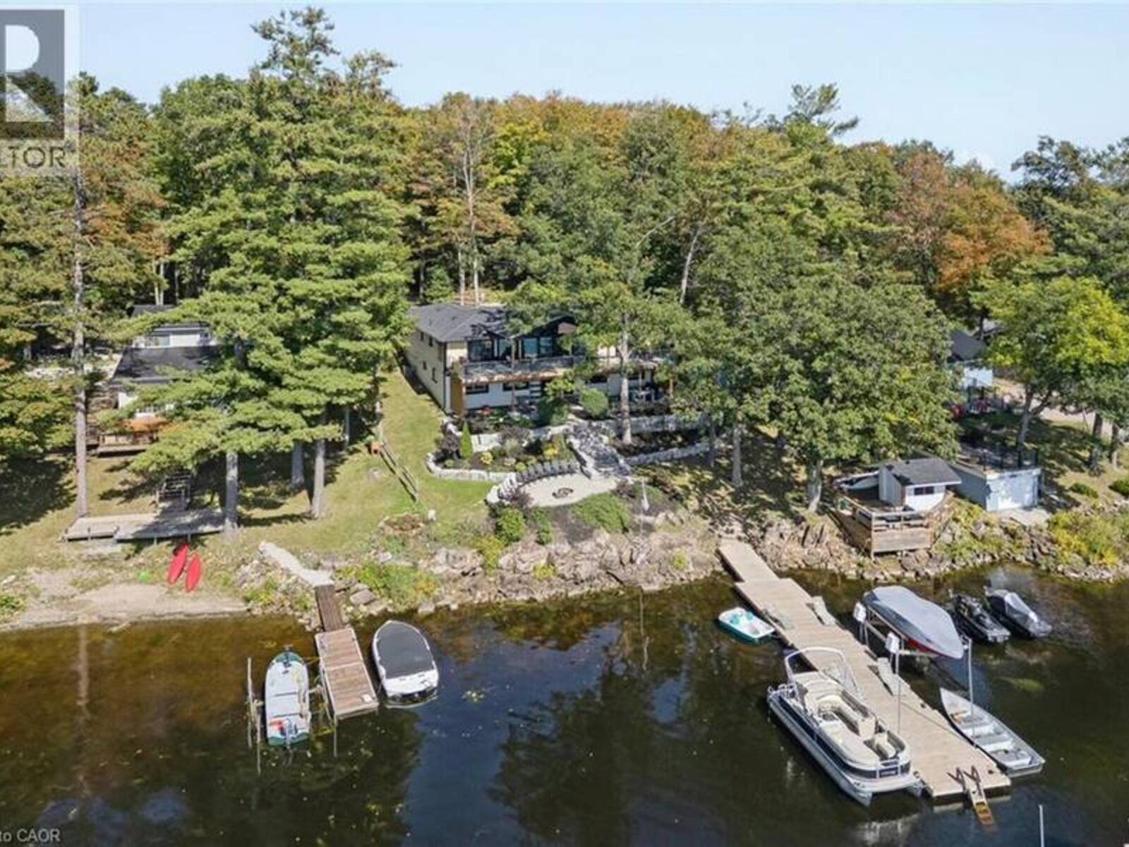 131A NORTH SHORE Lane, Madoc, Ontario K0K 2K0