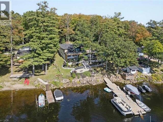 131A NORTH SHORE Lane Madoc Ontario, K0K 2K0 - 6 Bedrooms Waterfront Home For sale