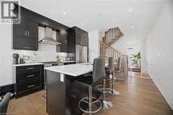 94 SETTLERS Road E | Oakville Ontario | Slide Image One