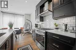 94 SETTLERS Road E | Oakville Ontario | Slide Image Eight