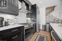 94 SETTLERS Road E | Oakville Ontario | Slide Image Nine
