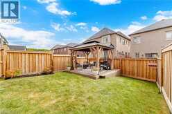 94 SETTLERS Road E | Oakville Ontario | Slide Image Forty-nine