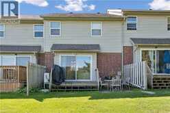 26 POPLAR Drive Unit# 39 | Cambridge Ontario | Slide Image Twenty-three