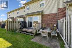 26 POPLAR Drive Unit# 39 | Cambridge Ontario | Slide Image Twenty-two
