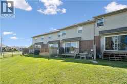 26 POPLAR Drive Unit# 39 | Cambridge Ontario | Slide Image Twenty-five