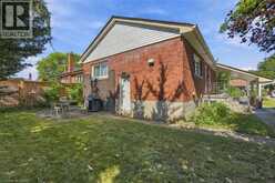 63 OFIELD Road | Hamilton Ontario | Slide Image Thirty-five