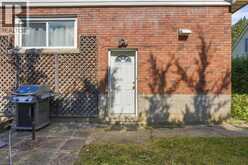63 OFIELD Road | Hamilton Ontario | Slide Image Thirty-seven