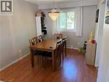 2380 BROMSGROVE Road Unit# 4 | Mississauga Ontario | Slide Image Five