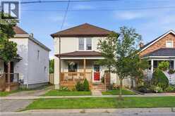 52 BERRYMAN Avenue | St. Catharines Ontario | Slide Image One