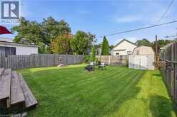 52 BERRYMAN Avenue | St. Catharines Ontario | Slide Image Twenty-five