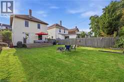 52 BERRYMAN Avenue | St. Catharines Ontario | Slide Image Twenty-six