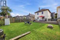 52 BERRYMAN Avenue | St. Catharines Ontario | Slide Image Twenty-seven