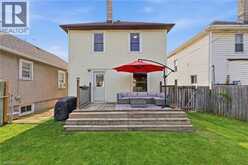 52 BERRYMAN Avenue | St. Catharines Ontario | Slide Image Twenty-nine