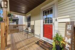 52 BERRYMAN Avenue | St. Catharines Ontario | Slide Image Two
