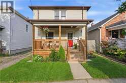 52 BERRYMAN Avenue | St. Catharines Ontario | Slide Image Thirty-three