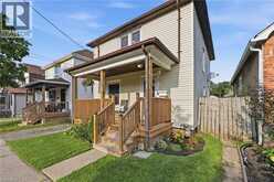 52 BERRYMAN Avenue | St. Catharines Ontario | Slide Image Thirty-four