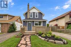 632 STEELE Street | Port Colborne Ontario | Slide Image One