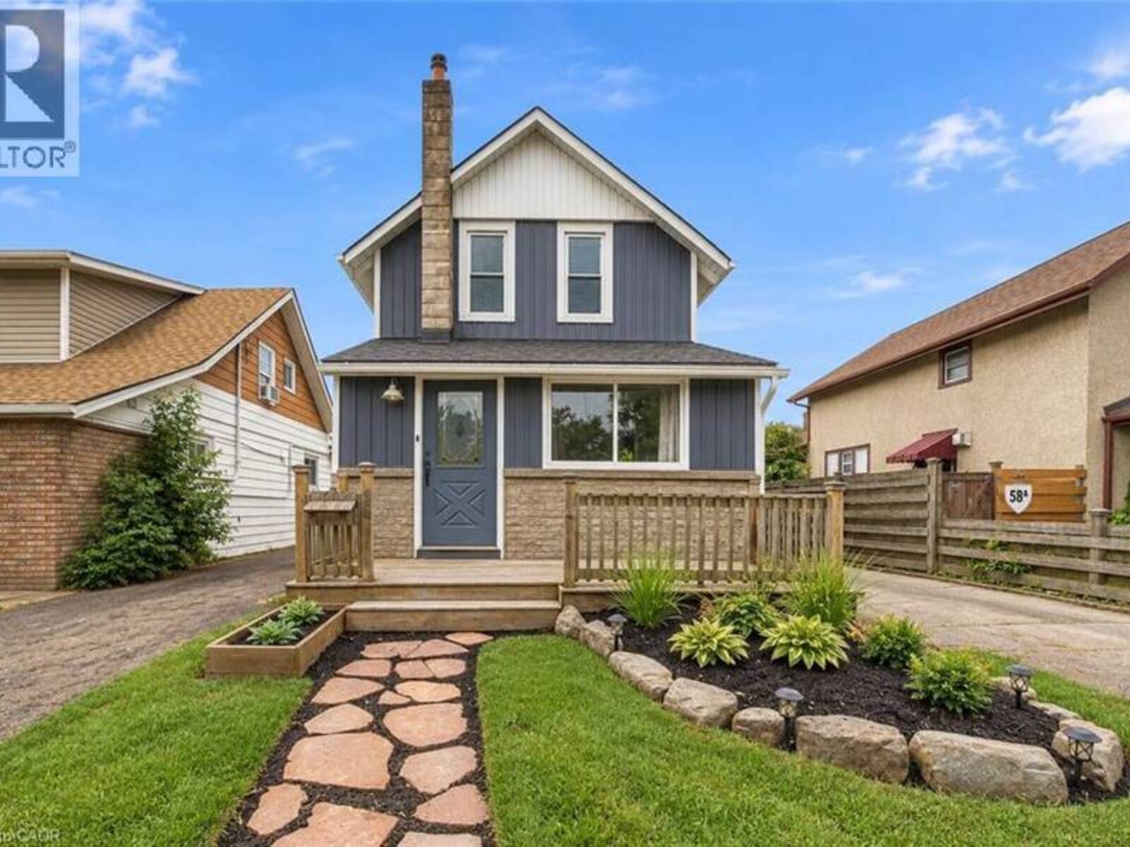 632 STEELE Street, Port Colborne, Ontario L3K 4Y7