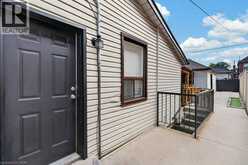 244 EMERALD Street N | Hamilton Ontario | Slide Image Twenty-five