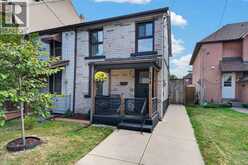 244 EMERALD Street N | Hamilton Ontario | Slide Image Two