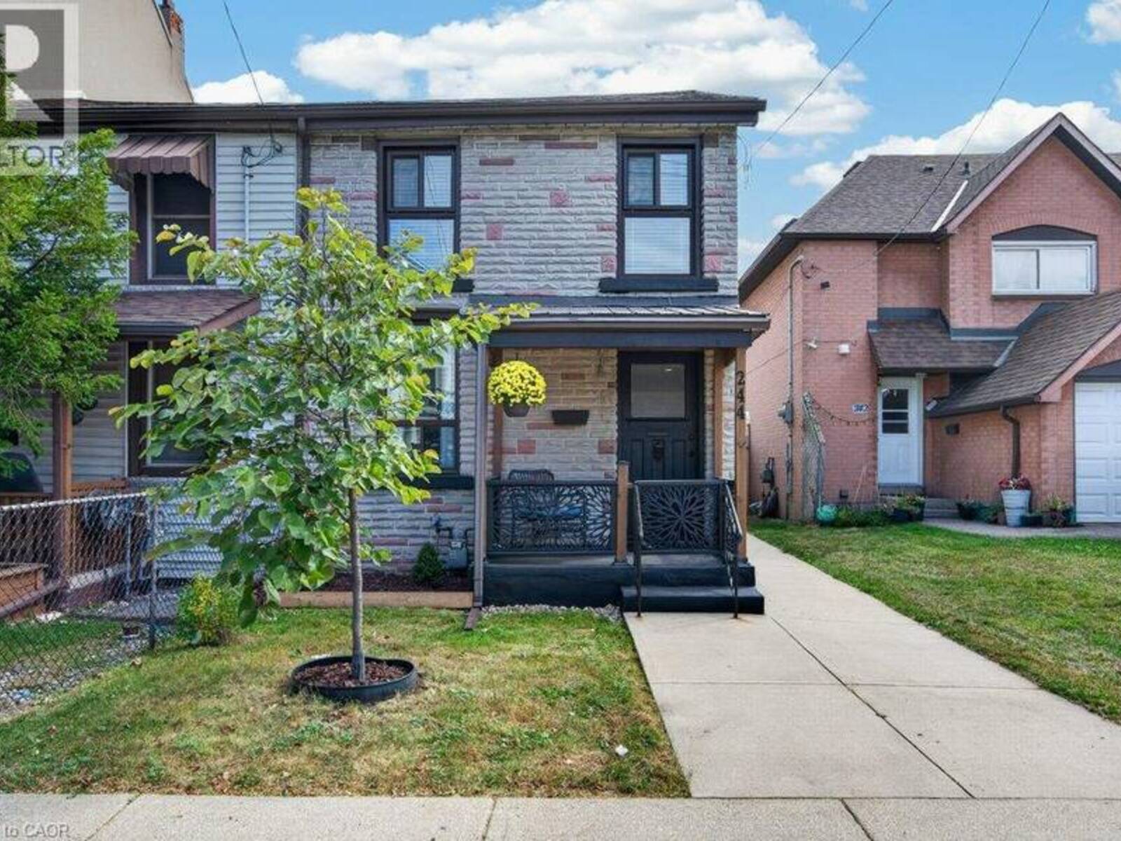 244 EMERALD Street N, Hamilton, Ontario L8L 5K8
