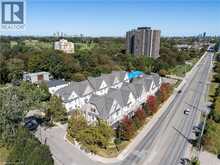 1437 LAKESHORE Road E Unit# 201 | Mississauga Ontario | Slide Image Thirty-three