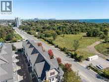 1437 LAKESHORE Road E Unit# 201 | Mississauga Ontario | Slide Image Thirty-one