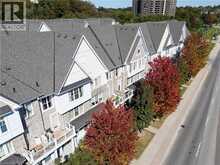 1437 LAKESHORE Road E Unit# 201 | Mississauga Ontario | Slide Image Thirty-five