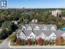 1437 LAKESHORE Road E Unit# 201 | Mississauga Ontario | Slide Image Thirty-six