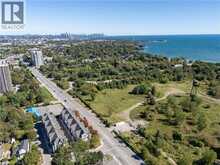 1437 LAKESHORE Road E Unit# 201 | Mississauga Ontario | Slide Image Forty