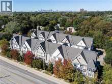 1437 LAKESHORE Road E Unit# 201 | Mississauga Ontario | Slide Image Thirty-eight