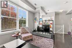 1437 LAKESHORE Road E Unit# 201 | Mississauga Ontario | Slide Image Nine
