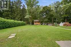 1737 CHARLOTTEVILLE WEST 1/4 LINE Road | Simcoe Ontario | Slide Image Thirty-one