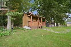 1737 CHARLOTTEVILLE WEST 1/4 LINE Road | Simcoe Ontario | Slide Image Thirty-five
