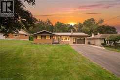 1737 CHARLOTTEVILLE WEST 1/4 LINE Road | Simcoe Ontario | Slide Image One
